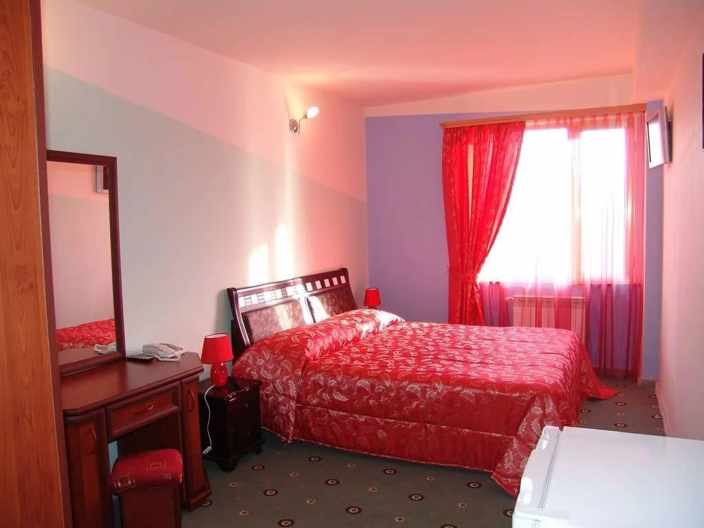 Hotel World Of Gold