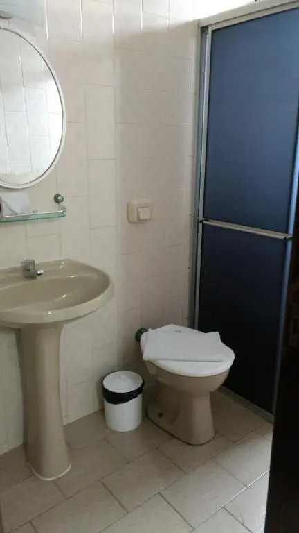 Hotel Alpinus