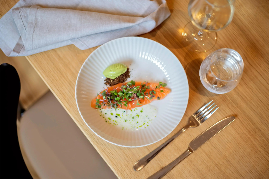 Best Western Hotel Hillerød