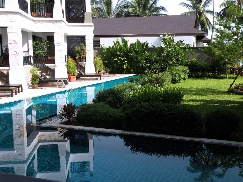 Samaya Wellness Resort