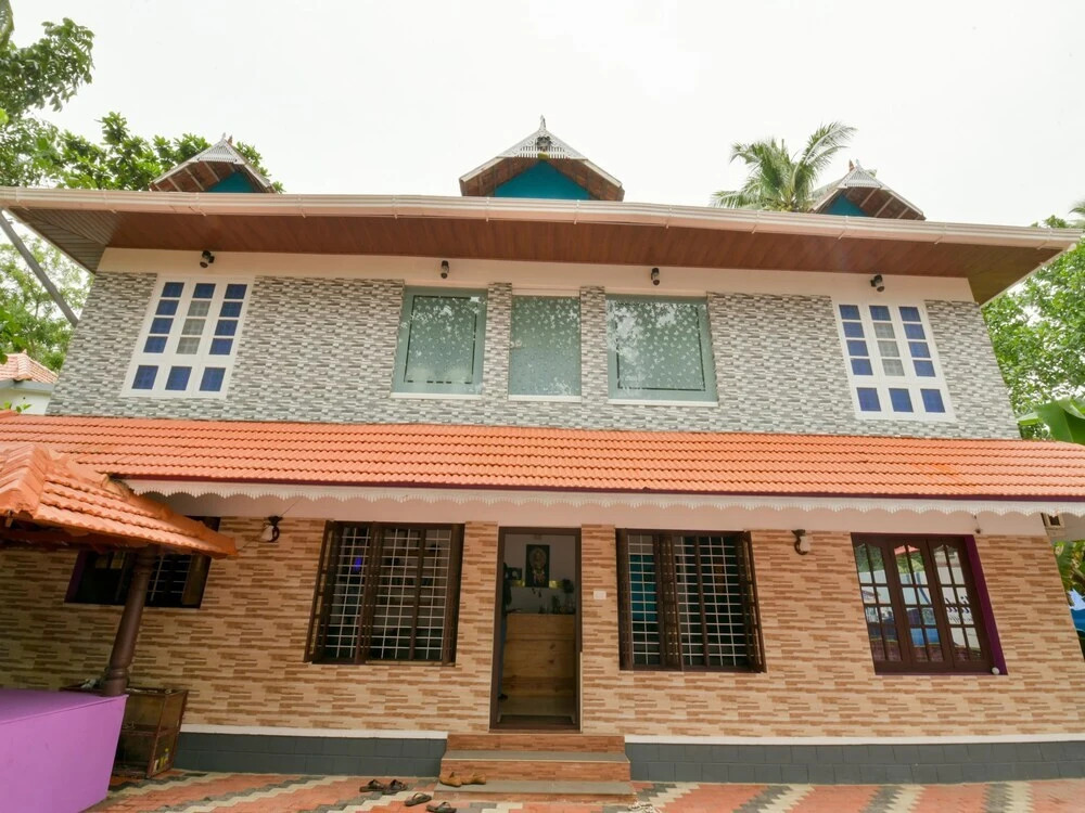 Saaffron Holidays