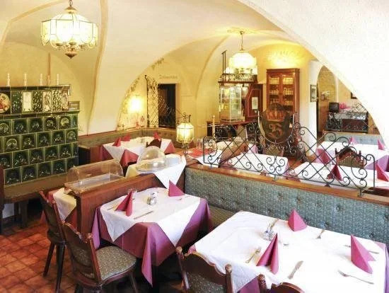 Gasthof Hotel Zur goldenen Krone