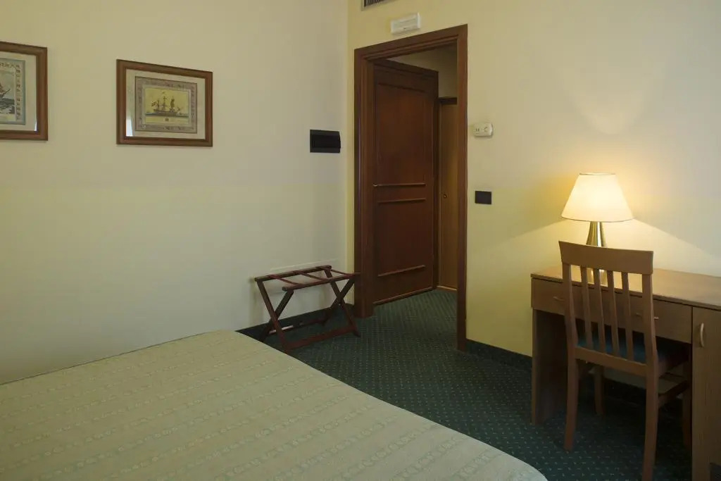 Hotel San Carlo