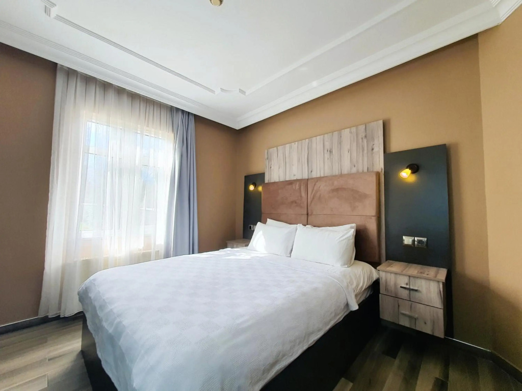 Sapanca Aqua Wellness Spa Hotel