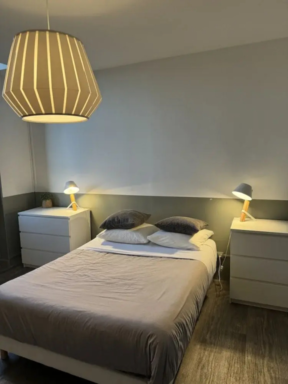 Maison Bacou Cité 3
