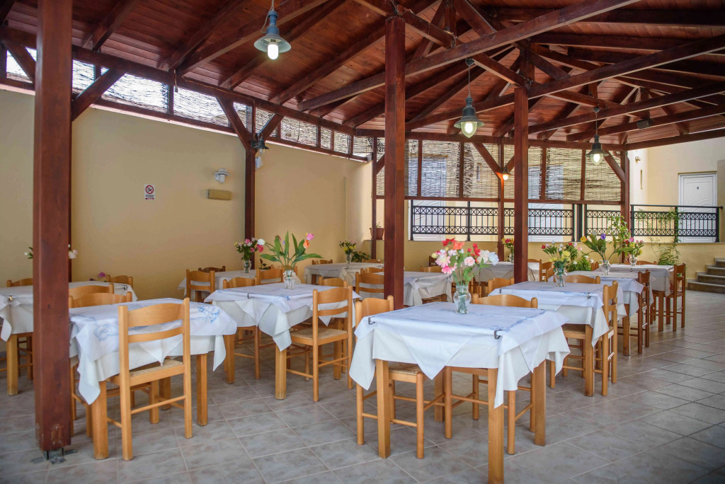 Melissa Hotel