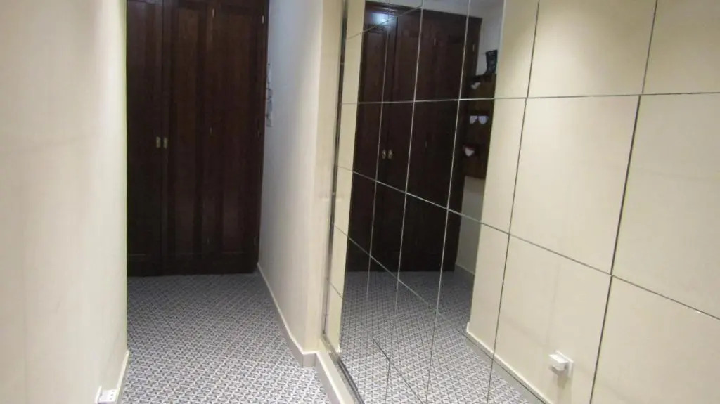 Apartamento Bed&Center 2A