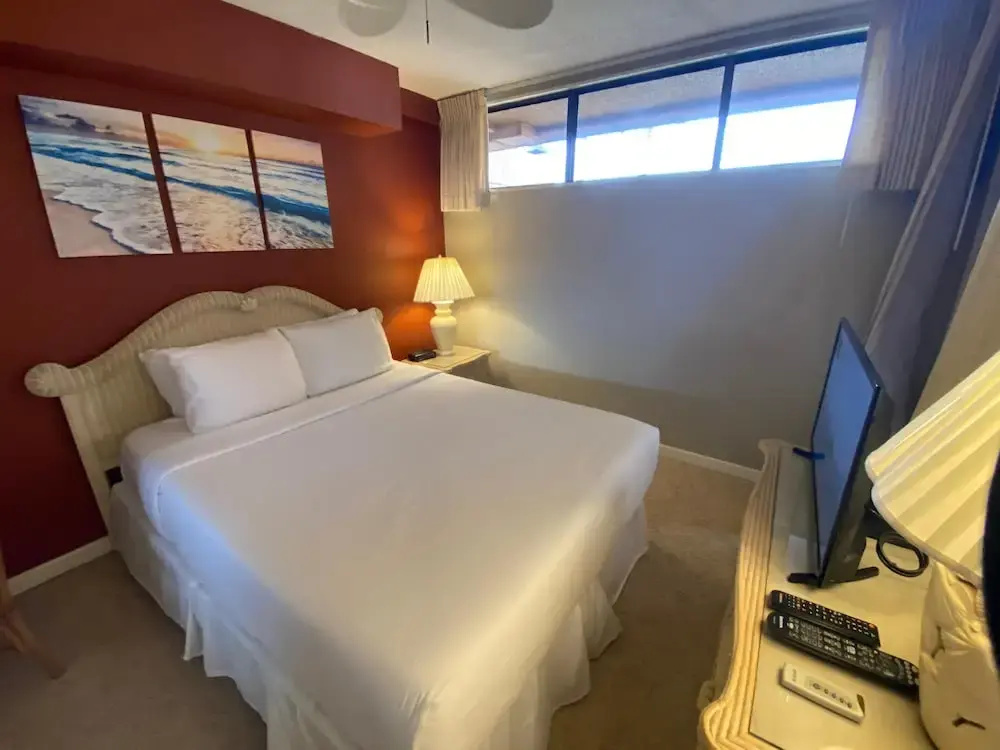 Kahana Villa F405 · KV F405 Perfect Maui Getaway Condo w Ocean V