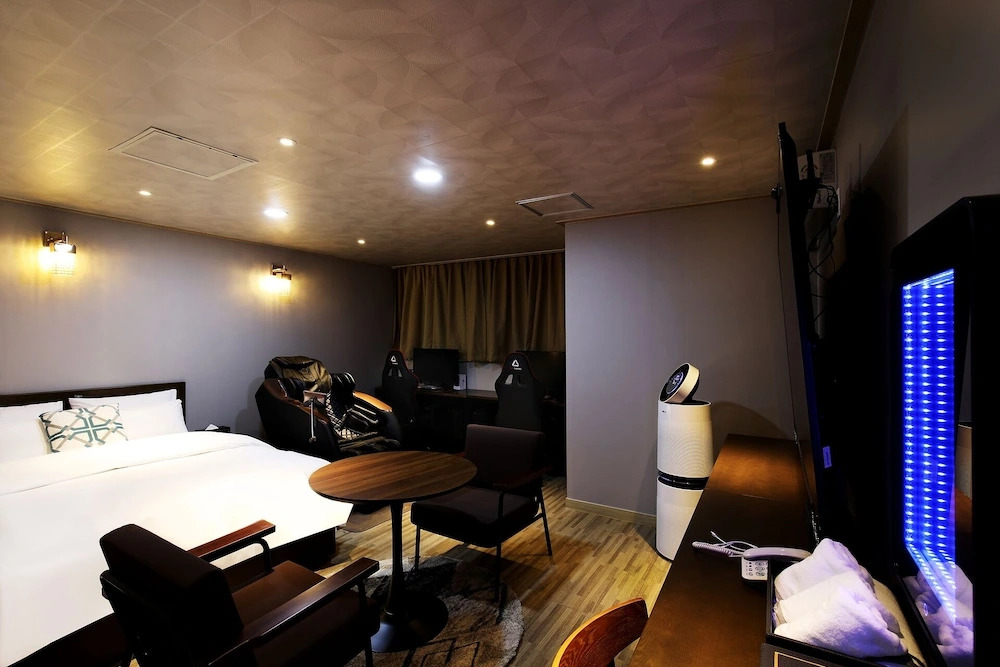 3S Hotel Incheon Geomdan