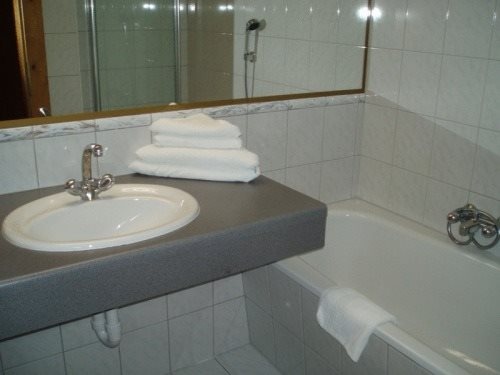 Boutique Hotel Mandarfnerhof