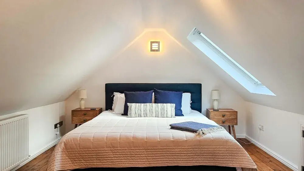 Y Stabl - 1 Bedroom Apartment - Llanrhidian
