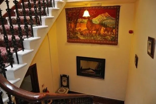 Ayres Guest House