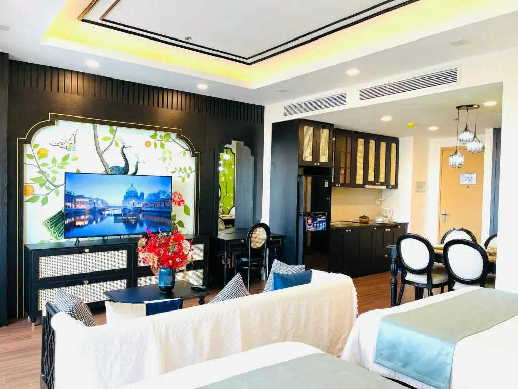 FLC ưu đãi khủng, phòng giường đôi 49m2