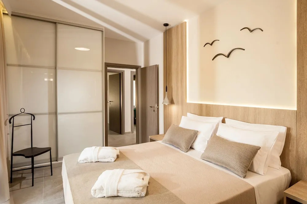 Kagiemar Luxury House