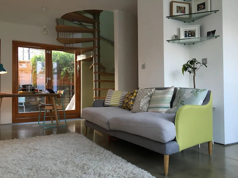 Stunning 2 Bed in Notting Hill