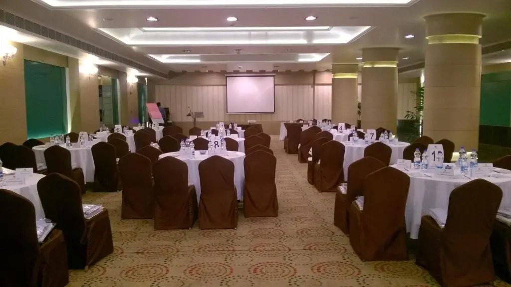 Fortune JP Palace, Mysore - Member ITC Hotels Group