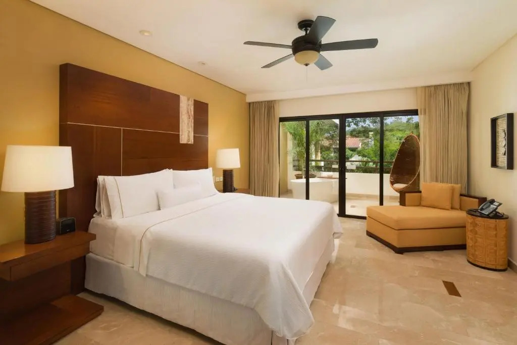 The Westin Reserva Conchal, an All-Inclusive Golf Resort & Spa