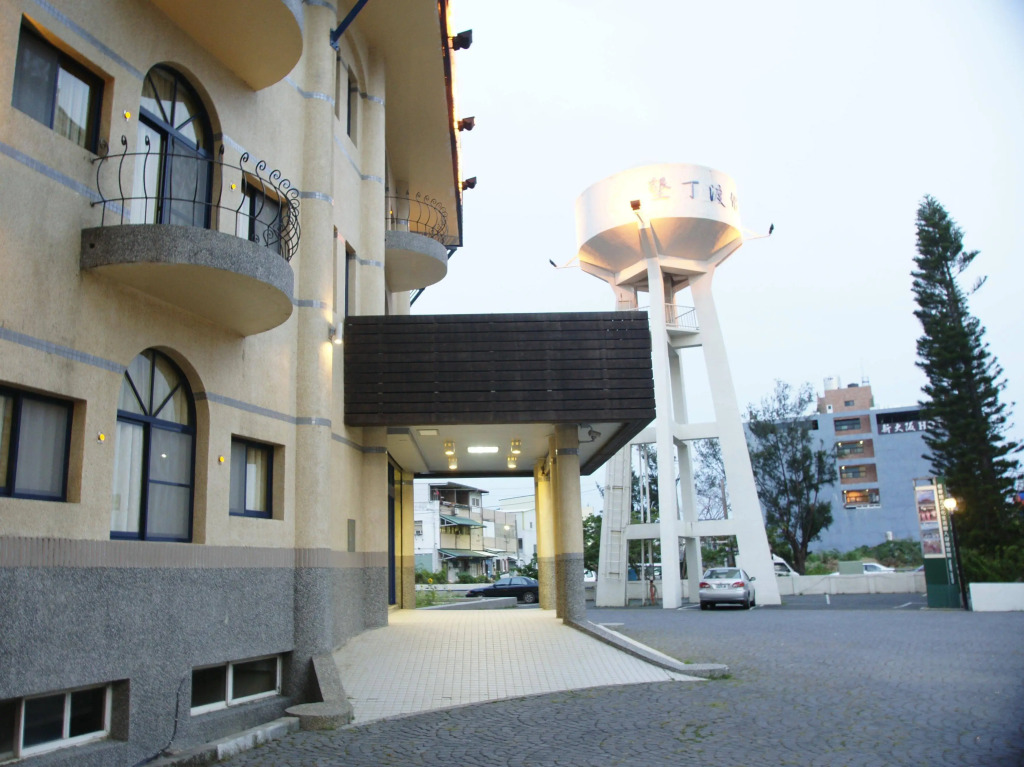 Kenting Culture Resort
