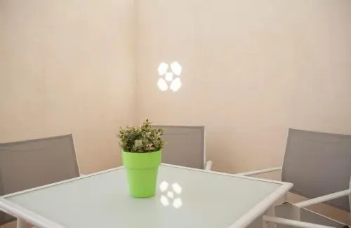 Feel at Sants Apartments