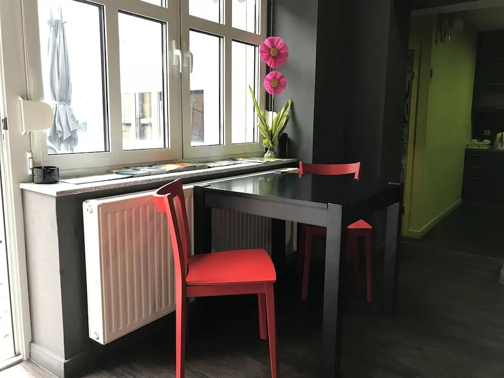 Hostel Paris