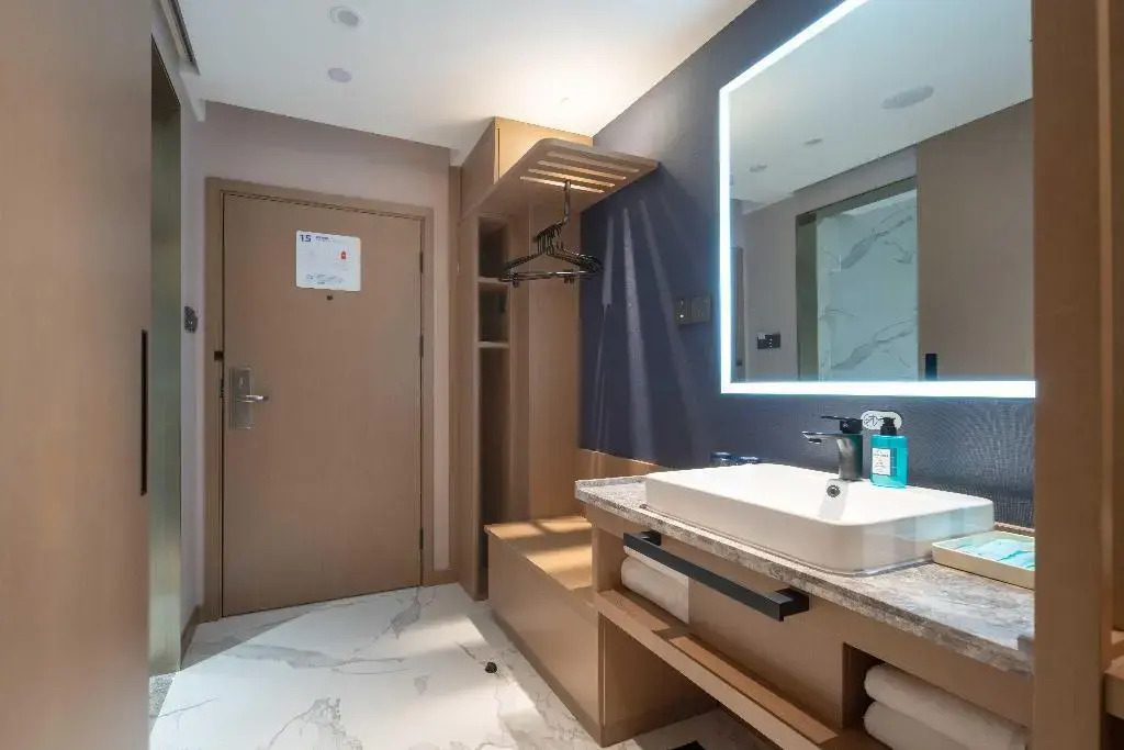 Holiday Inn Express Nanchang Bayi Square by IHG