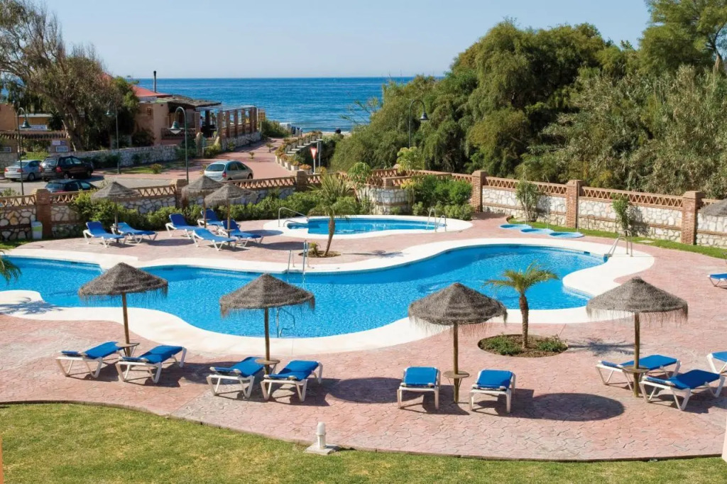 Beach Club Don Carlos