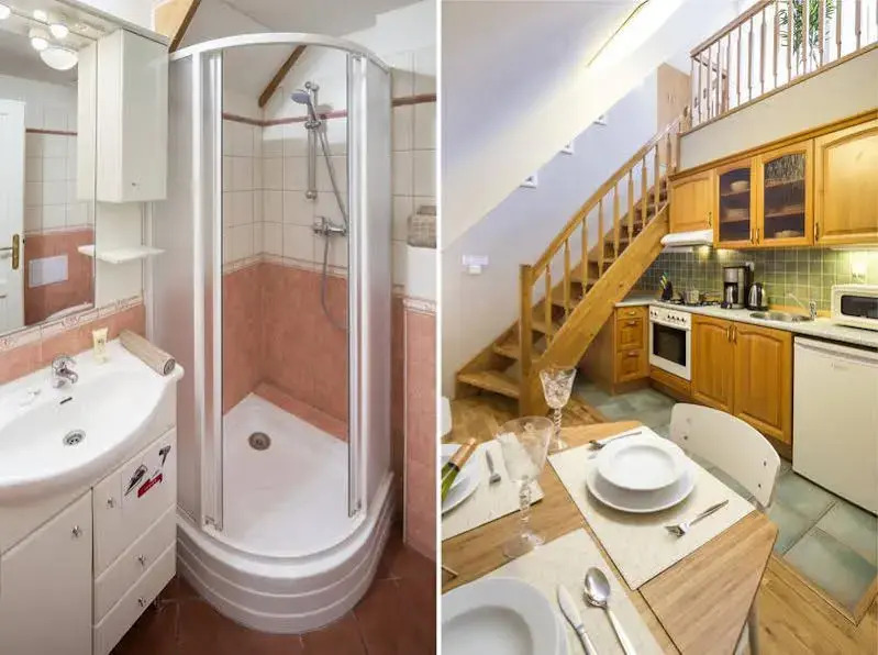Apartment at Wenceslas Square