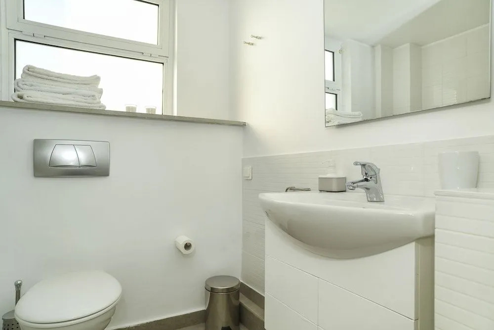 the coolest loft and terrace-varkiza sea view