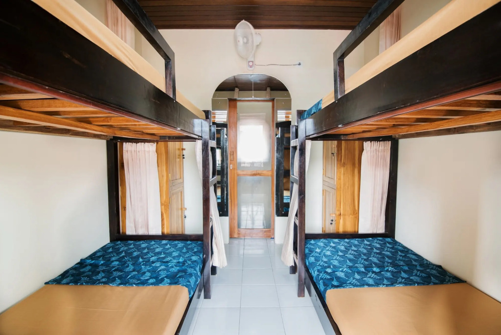 Bulan Bali Guest House