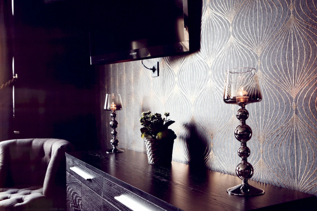 Secret Suites