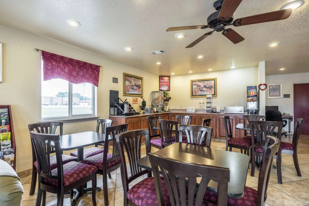 The Magnolia Hotel Searcy