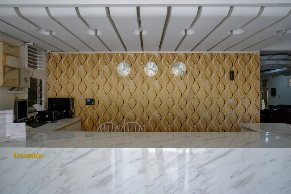 Alam Raya Hotel by RedDoorz