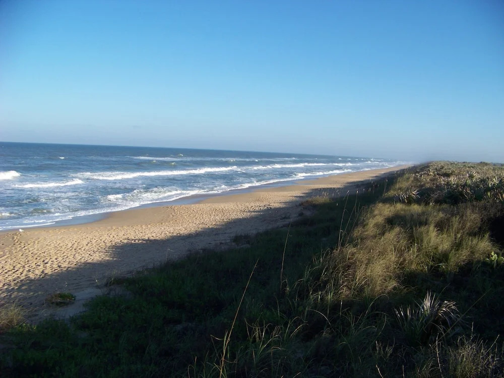 Sea Woods 3bdrm Veranda 277V - 3 Br Home