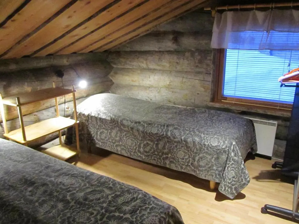 Rukakaiku Cottages