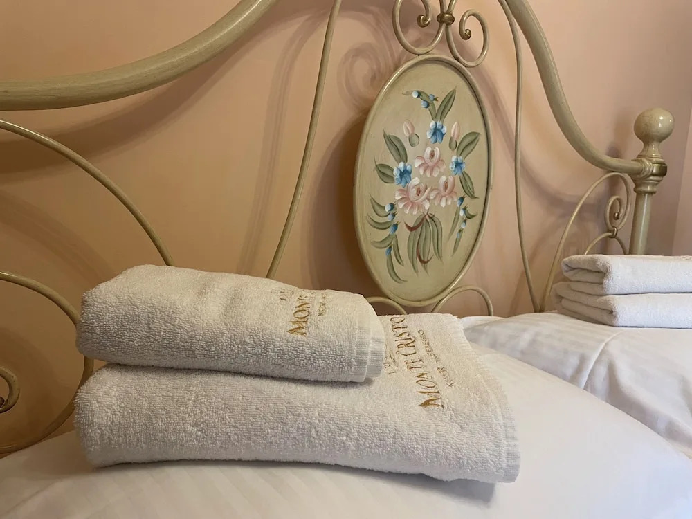 Hotel Monte Cristo