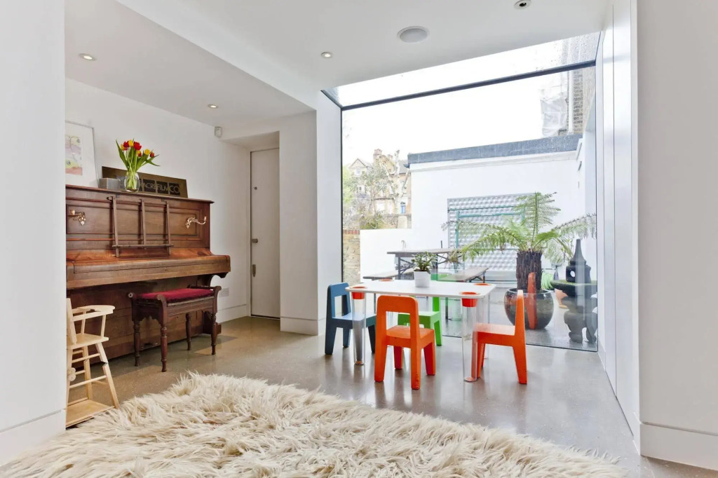 onefinestay - Queen's Park private homes