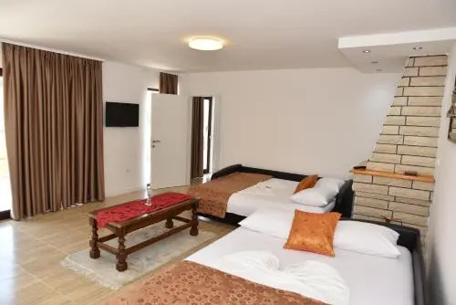 Guest House Evropa