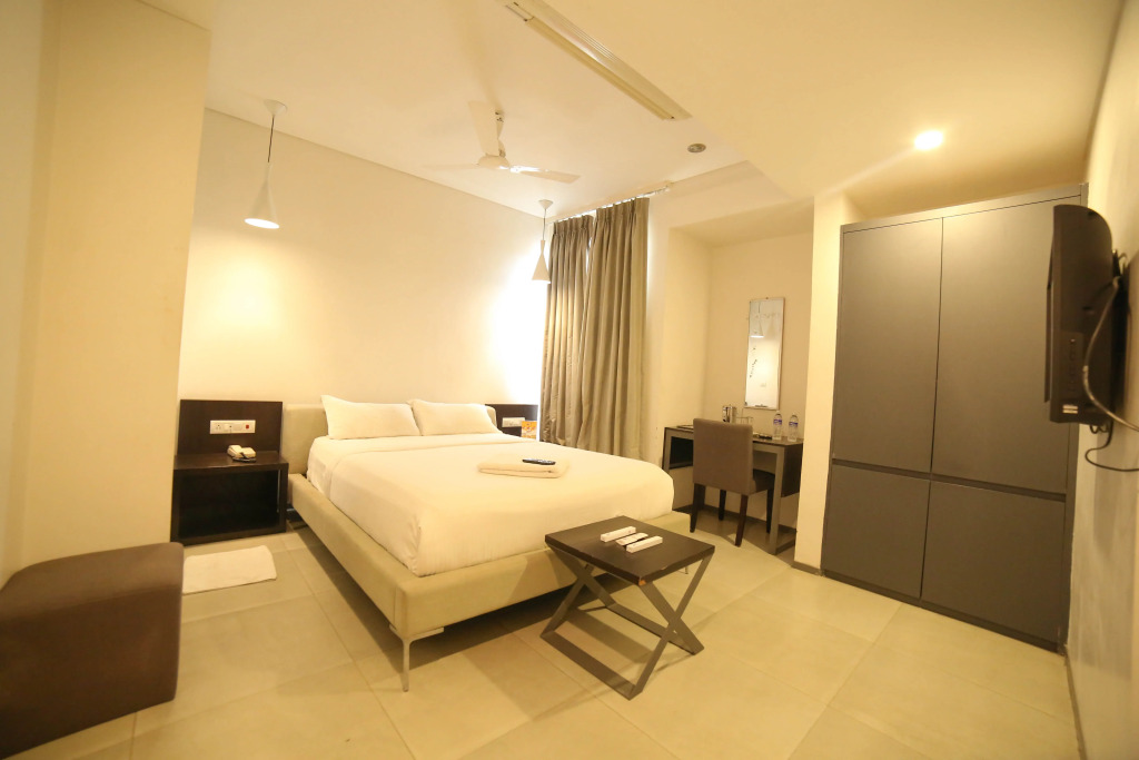 M3 Boutique Hotel