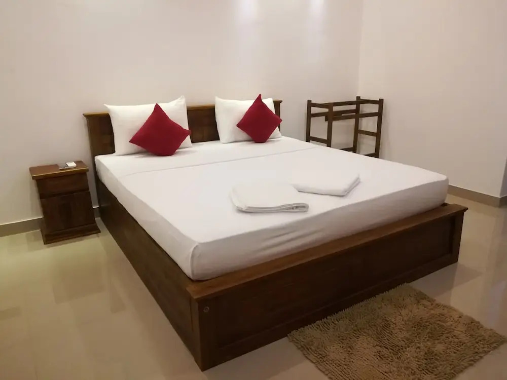 Four Points Resort - Anuradhapura