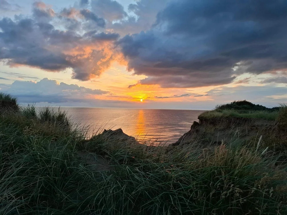 5 star holiday home in Rømø