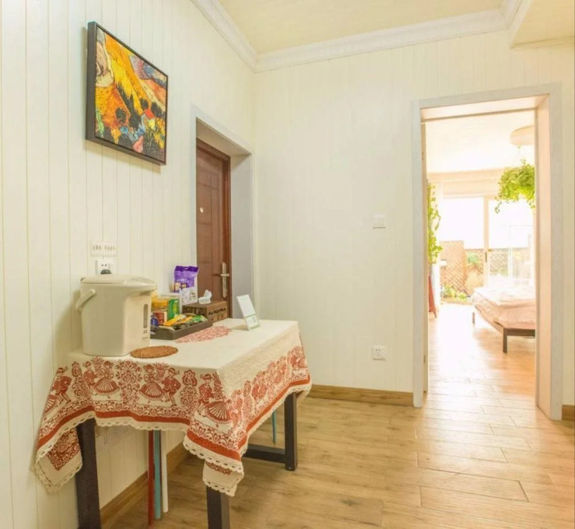 Nanjing Yijianfang Guest House
