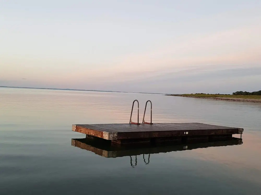 12 Person Holiday Home in Nordborg