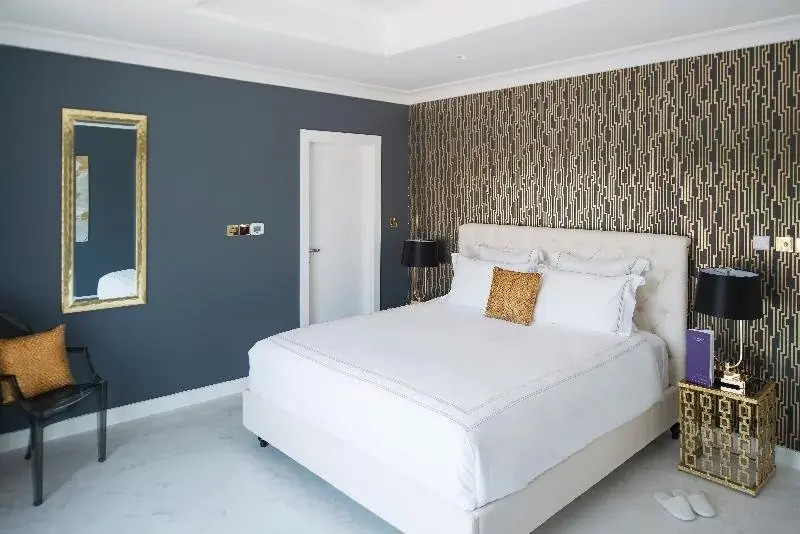 The Palm Jumeirah Villas