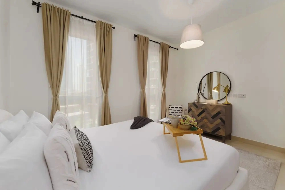 Maison Privee - Chic Urban Living by Dubai Opera & Burj Khalifa