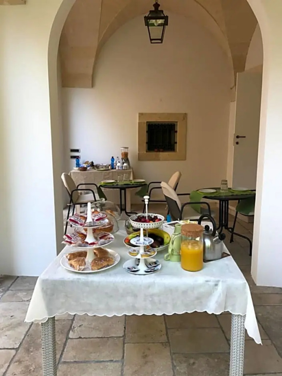 Sine Tempore B&B