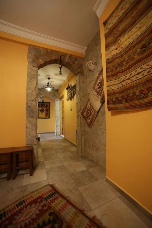 Nazar Hotel
