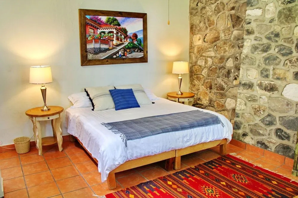 Villa Del Angel