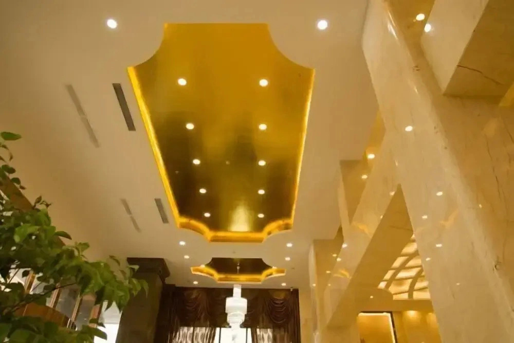 Xiwannian Hotel