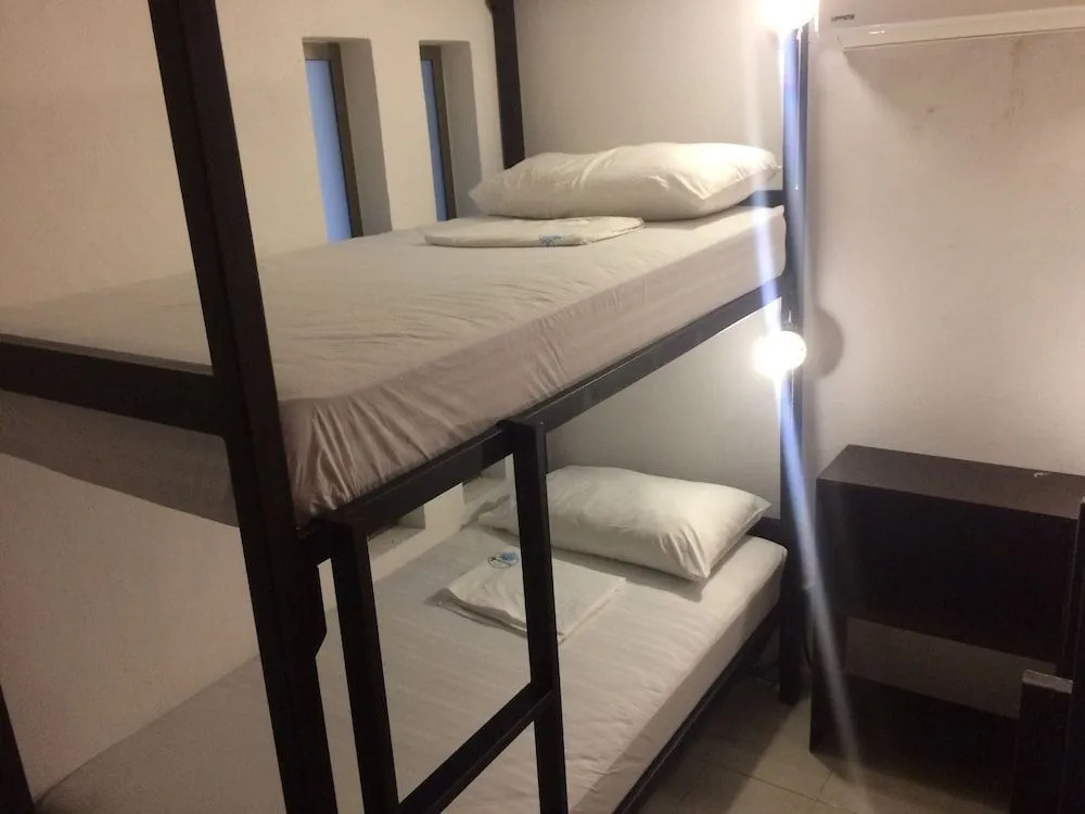 Agavero Hostel