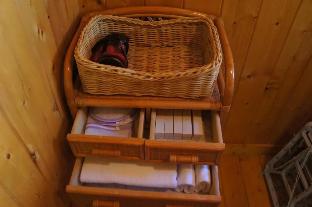 HARUNA LODGE - Vacation STAY 12175